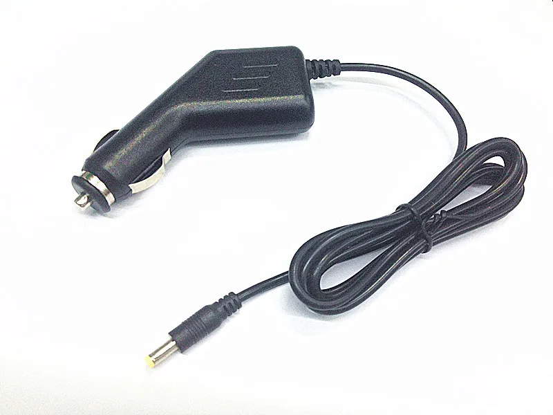 2A DC Car Auto Vehicle Power Adapter Charger Cord For Sirius XM OnyX Radio Dock