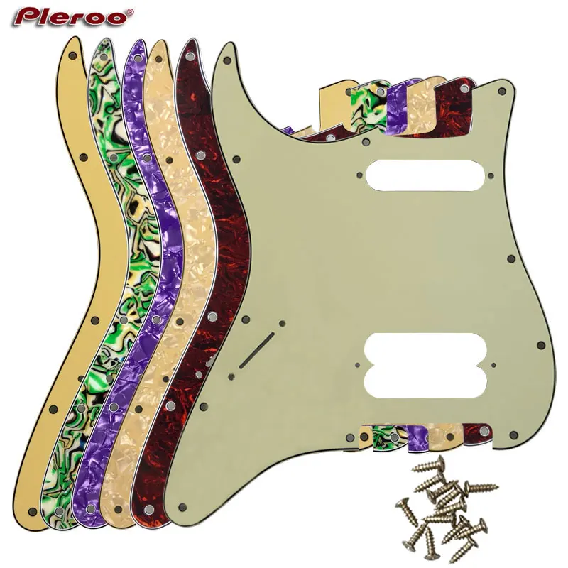 Pleroo Guitar Parts…