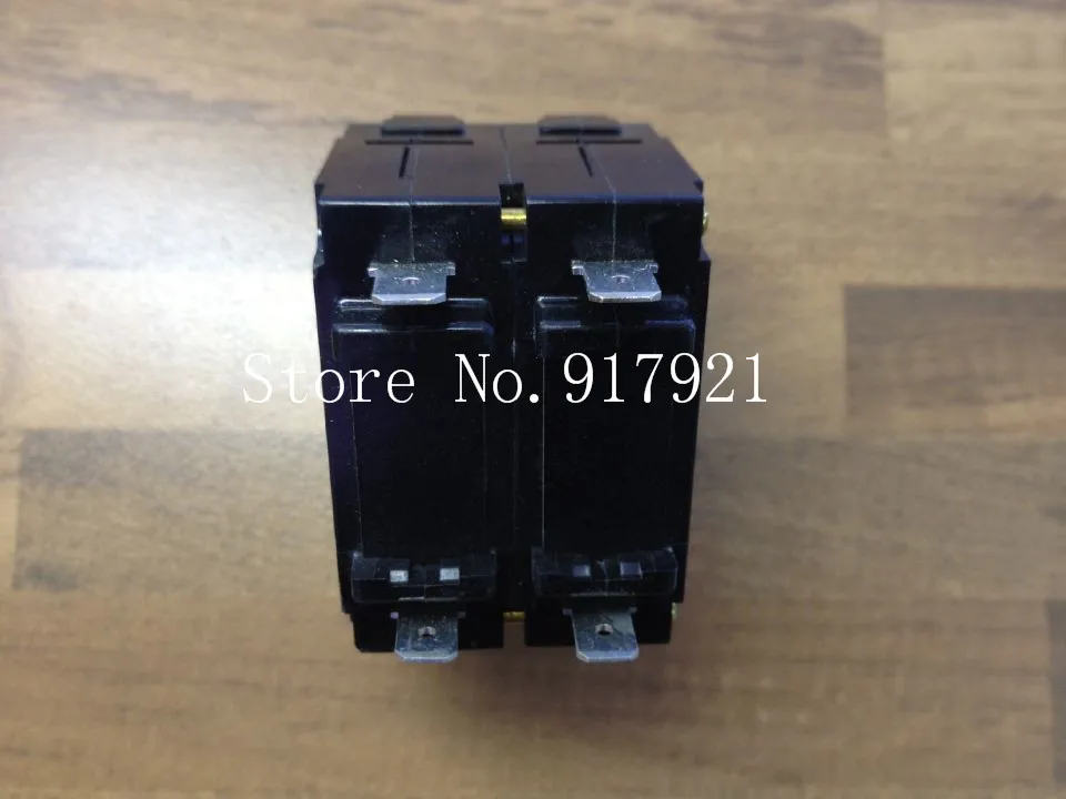 [ZOB] NRAN O11 and 20A 250V 2P20A 1100 breaker genuine original  --5pcs/lot