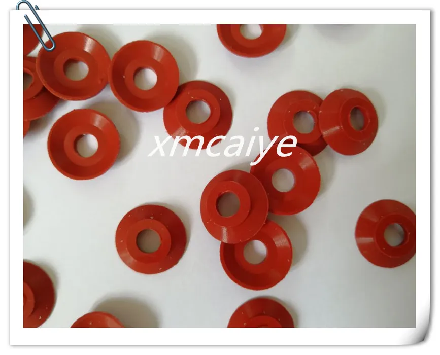 50 High Quality GTO52 Accessory Rubber Suction