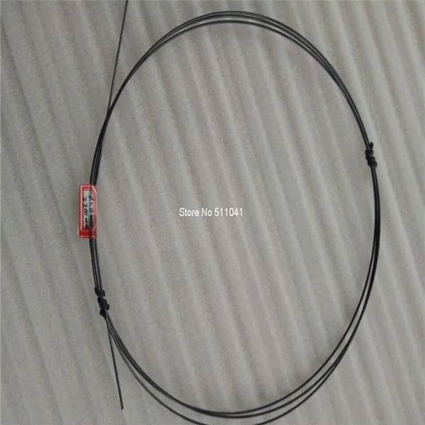 Super elstic Nitinol wire rod dia. 1.60mm,1kg for sale