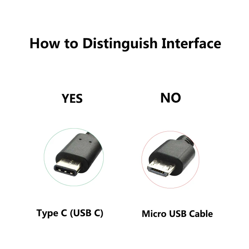 5.5mm Len C Tipi Android USB endoskop Kamera 3 M Esnek Yılan Teli Tüp Muayene USB Android Telefon Kamera Borescope