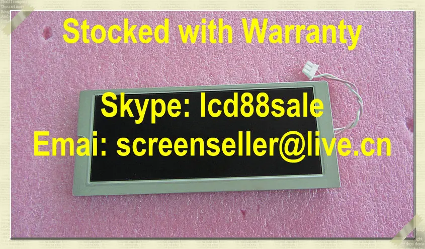 

best price and quality original KCG062HV1AE-A21 industrial LCD Display