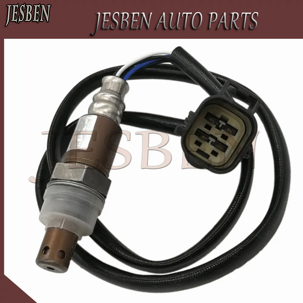 

234-9150 Lambda Probe O2 Oxygen Sensor fit For VOLVO C30 S40 S60 V50 V70 2.4L-L5 2003-2010 30651723 30651722 306517220 306517230