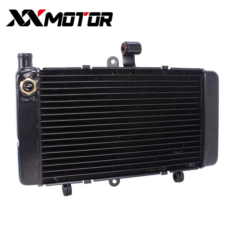 Water Tank Radiator Cooler Water Cooling For Honda CBR250 MC19 CBR250RR NC19 CBR Motorcycle Accessories