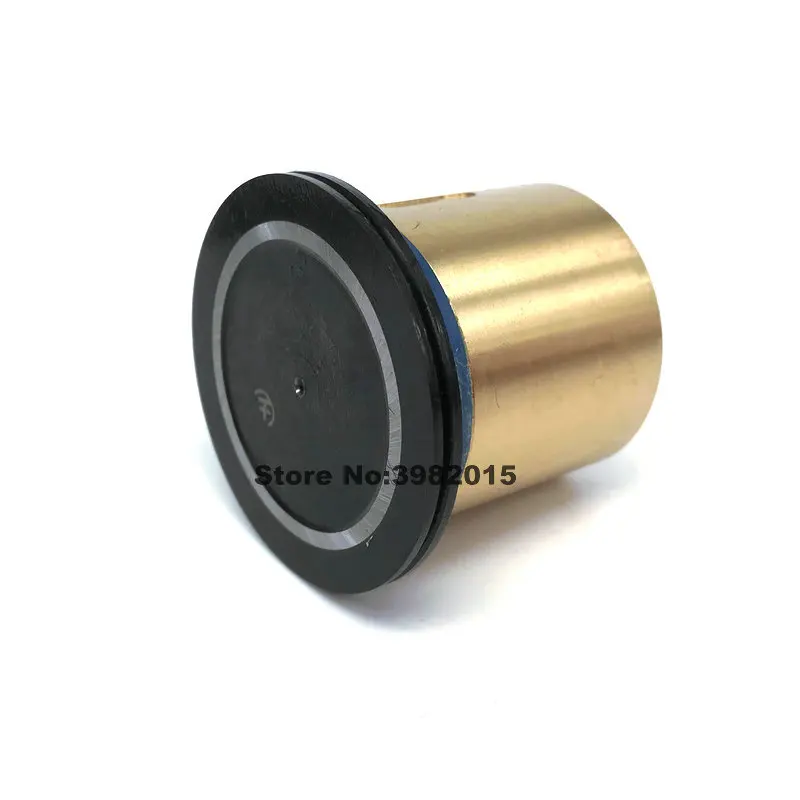 Wire Cut Ruby Guide Wheel Pulley Roller 607 OD32 * Length 34mm Waterproof Complete Assembly  for WEDM Wire Cutting Machine