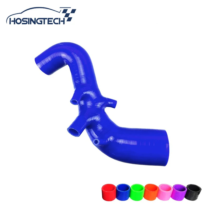 

HOSINGTECH- for AUDI TT 225 S3 SEAT LEON R silicone induction air intake pipe hose