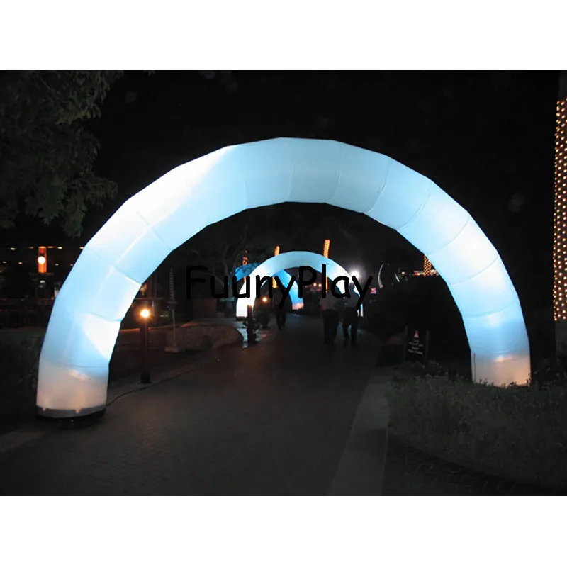 

inflatable arch door finish start gate for big event advertisement,Airtight inflatable arch, inflatable event arch with light