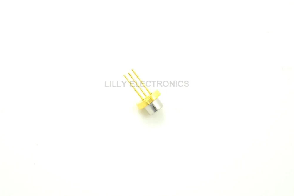 ADL-65052TL 650nm 5mw 5.6mm N-Type Laser Diode with window laser diode High quality cheap price