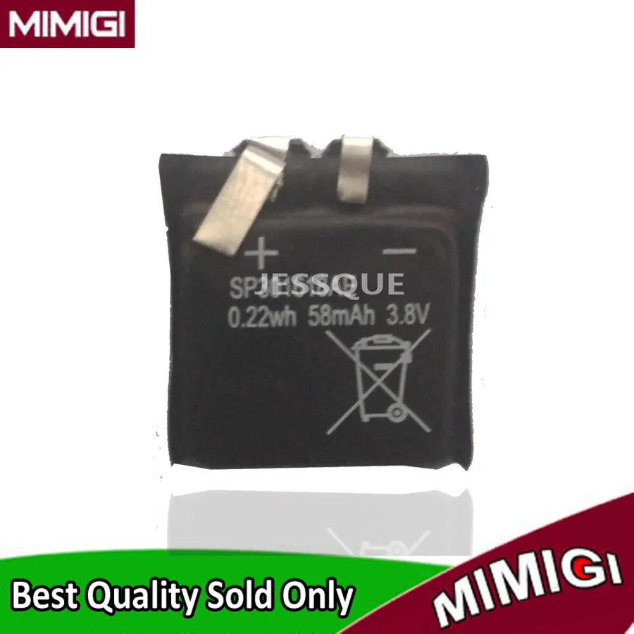 Full New 3.7V Repla… - image