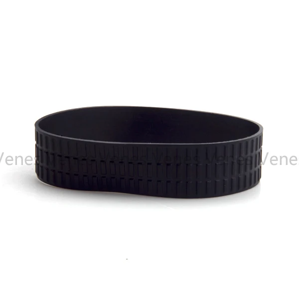 Zoom Ring Rubber Cover Replacement Part Suit For Nikon AF-S DX VR 18-200mm f/3.5-5.6G IF-ED Lens Repair