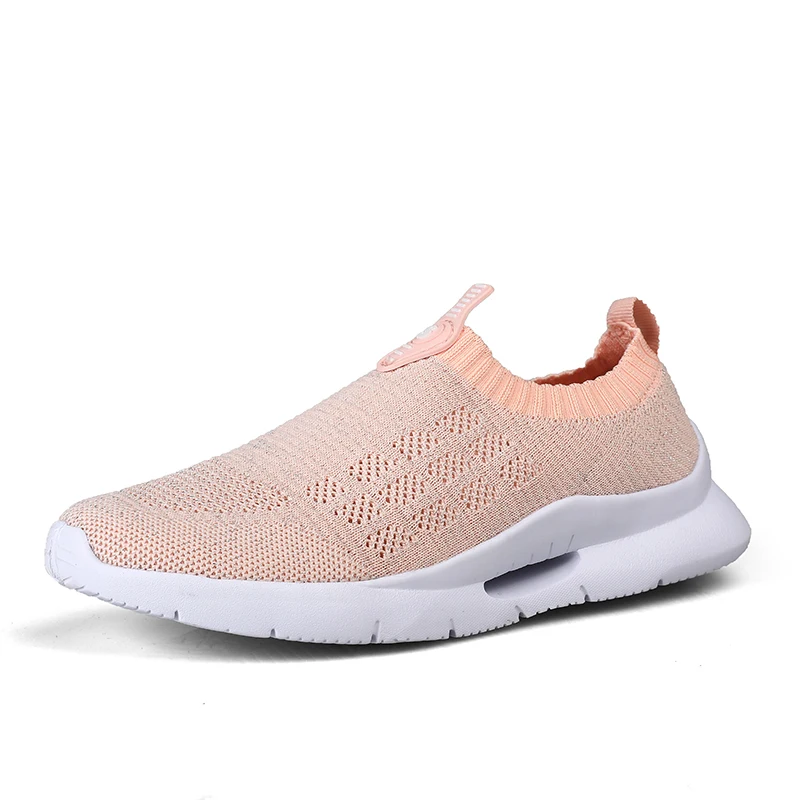 

Tenis Feminino 2019 New High Quality Lady Tennis Shoes Women Soft Comfortable Sport Shoes Female Stable Non-slip Fitness Trainer