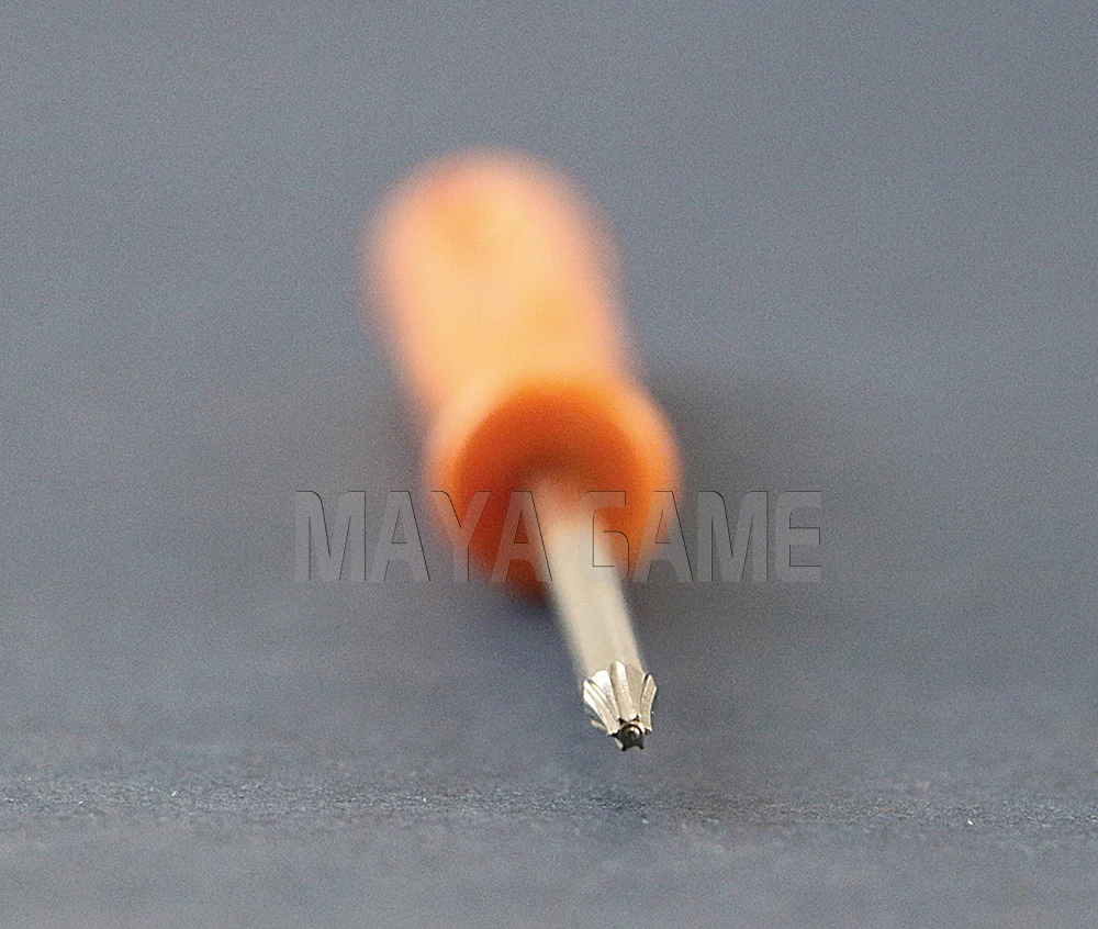 실용적인 무선 컨트롤러 슬림 미니 T6 T8 T10 스크루 드라이버, DIY 도구 Torx 드라이버, PS3 XBOX360 XBOXONE, 10 개