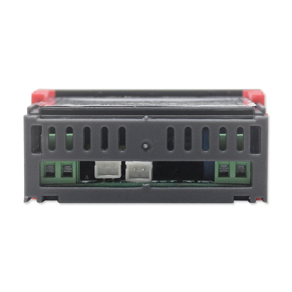 KT1210W STC-3018 Digital Thermoregulator Temperature Controller Thermostat with NTC Sensor Heating and Cooling Control