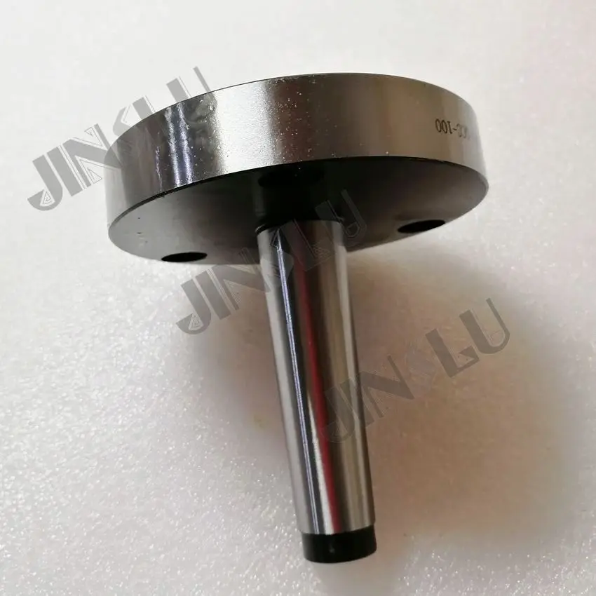 Taper shank Boring Tool Handle Holder for lathe chucks MT shank MT3-k11 100 MS3-100 chuck accessories(not included chuck)