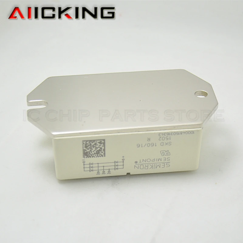 SKD160-16 1/PCS New module IGBT