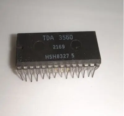 Free shipping 5PCS/LOT    TDA3560 in stock