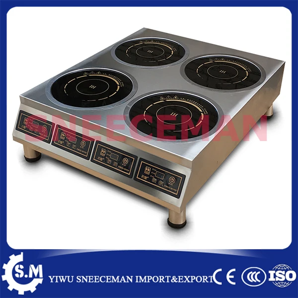 

Commercial Induction Cooker 2000W Flat High Power Induction Cooker Industrial Induction Cooker Hotel Stove