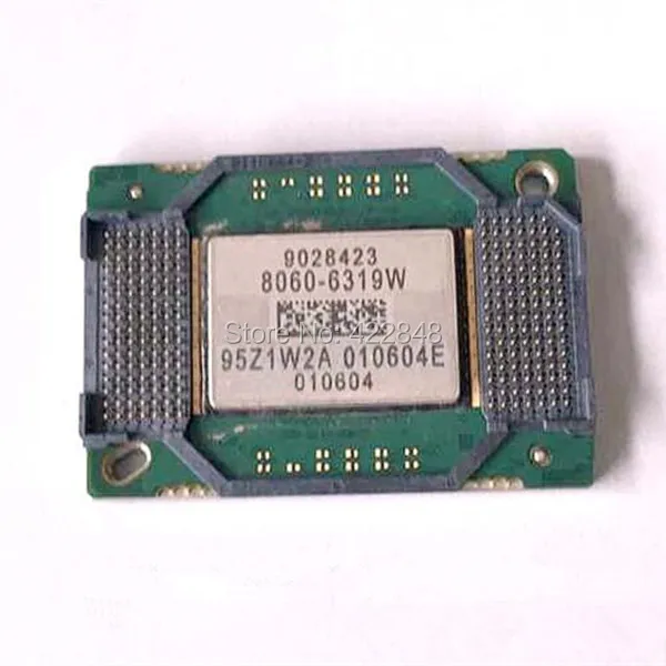 

projector DMD chip 8060-6318W / 8060-6319W for Acer X1130 projector