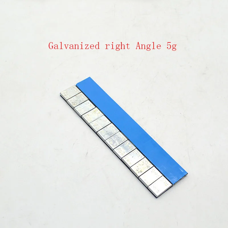 300gwheel balance weight/ Car Tire Balancing Blocks Adhesive Balancing Wheel Balancing Block Weight