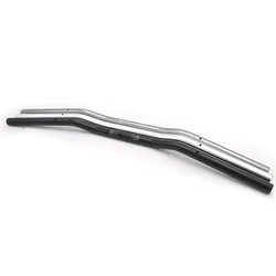 Universal For Suzuki Custom Motorcycle Handlebar Chrome 7/8