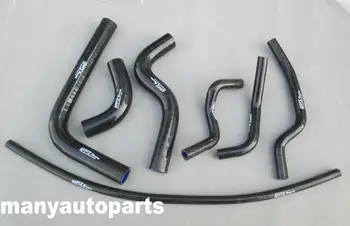 適用於鈴木 SIERRA SAMURAI 1.0 1.3 SJ410 SJ413 的紅色矽膠散熱器軟管 10 最佳銷售 武士 sj413 - №5