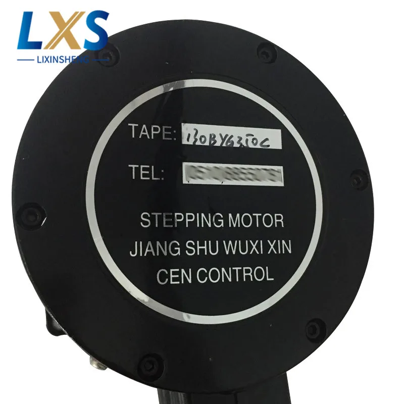 130BYG350C Stepper Motor Controller / Stepper Motor Driver For Welding Equipment