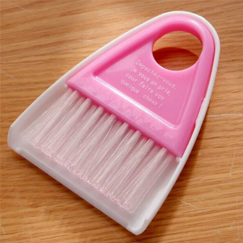 Fashion Computer Desktop Microwave Mini Cleaning Sweeper Keyboard Sweeper Brushes