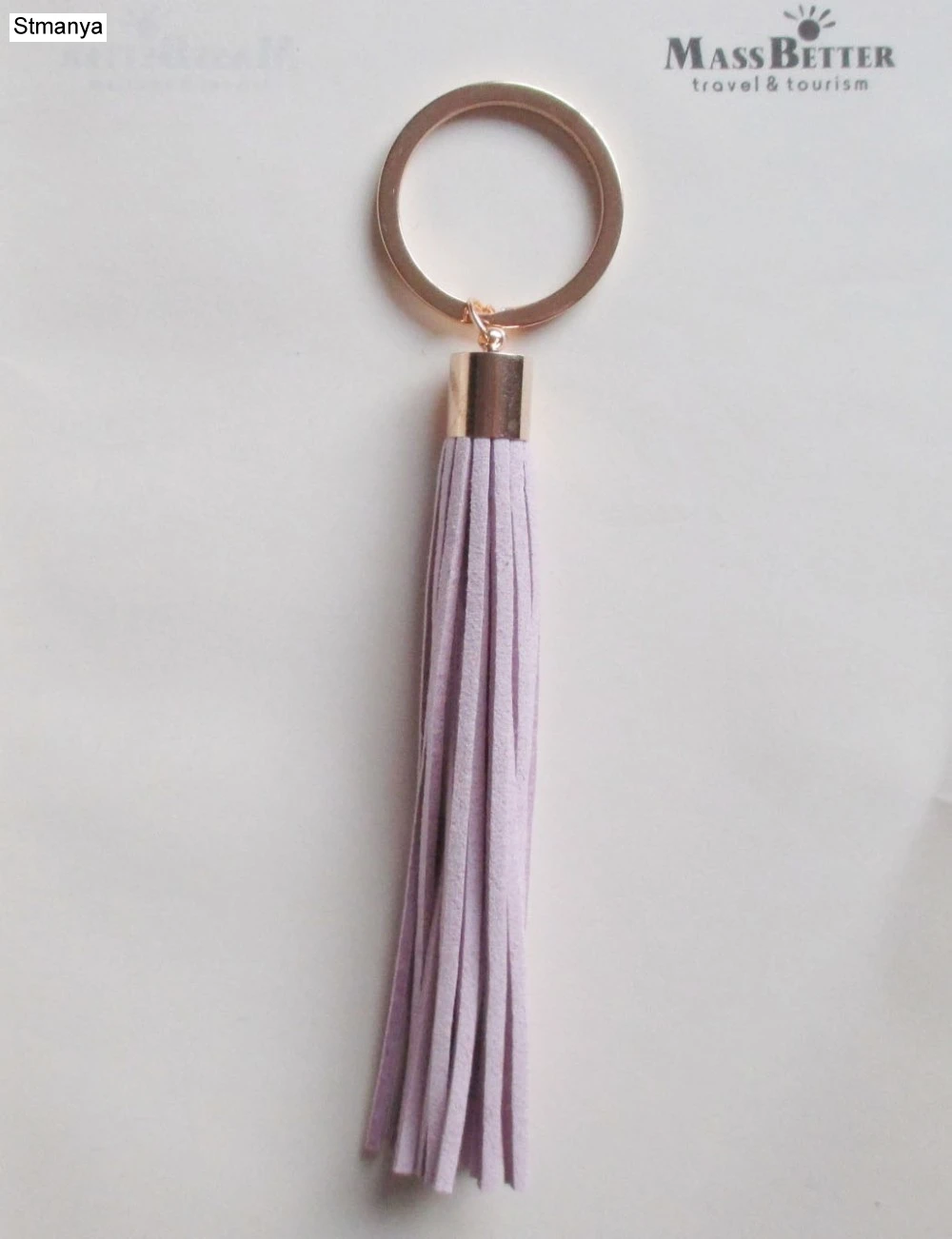 Neuer Damen-Quasten-Schlüsselanhänger, modisches Taschenanhänger-Zubehör, Quasten-Autoschlüsselanhänger, Schlüsselhalter, bestes Geschenk, Schmuck Großhandel – Detail 16