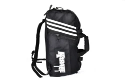 Karate spezielle rucksack karate schutz getriebe tasche Eine zwei schultern karate tasche zu packen karate uniformen beine brust schutz