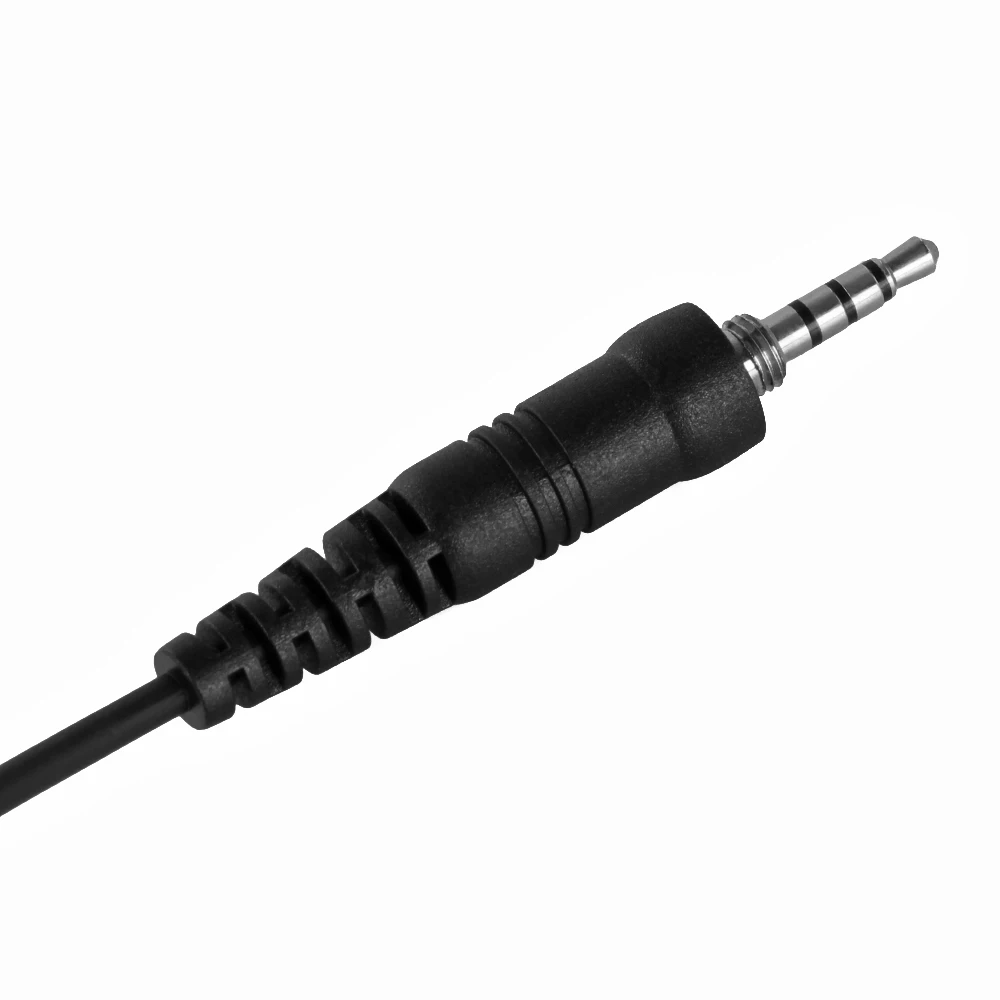 Ordinary throat control mic earphone for Motorola VX-7R VX-6R,  VX-6E, VX-7E, VX-6, VX-7 two way radio walkie talkie