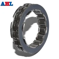 Piezas de motocicleta para Kawasaki KLX450 GSXR1000 KFX450R KSF450 B GTR1400 ZZR1400 Z1000 GSX R1000, cuentas de embrague de sobremarcha de arranque