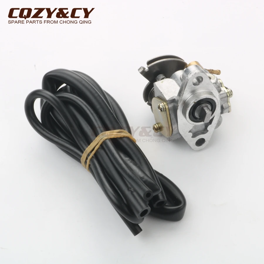 Scooter Pompa olio miscelatore / Oil pump for APRILIA SR 50 R/R Factory 50 04-09 SR R Factory 50cc 10-11 403670020 2-stroke