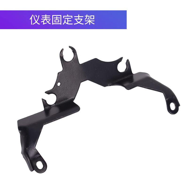 

Motorcycle Instrument Bracket Speedometer Odometer Mount Stand Support for HONDA CB400 1992-1994-1998 1993 1995 1996 1997