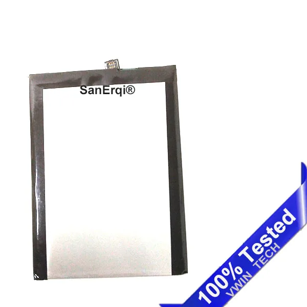 SanErqi 3000mAh BL246 Battery for Lenovo Vibe Shot Vibe Max Z90 Z90-3 Z90-7 BL246 Battery