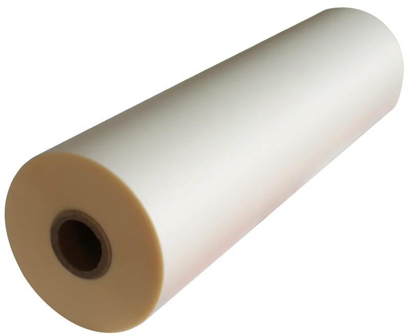 1 PC Satin Matt 25Mic 630mmx200M 1