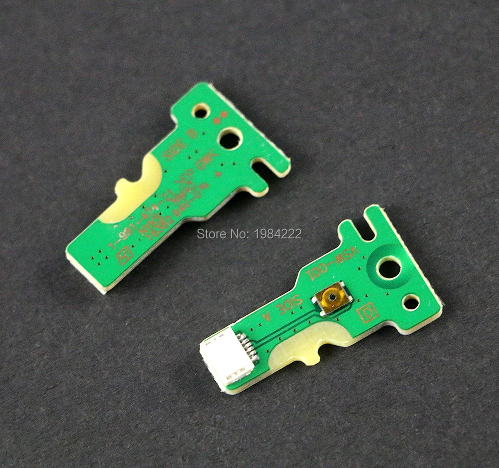 

30 шт. для PS4 Pro, плата контроллера VSW-001 VSW-002, USB-порт для зарядки, розетка, плата зарядного устройства, печатная плата