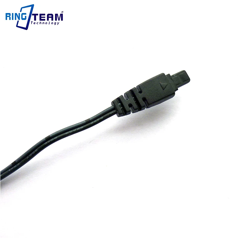 Адаптер питания для Canon ZR25MC ZR30MC ZR40 ZR40MC ZR45MC ZR50MC Pi MV30 MV30i