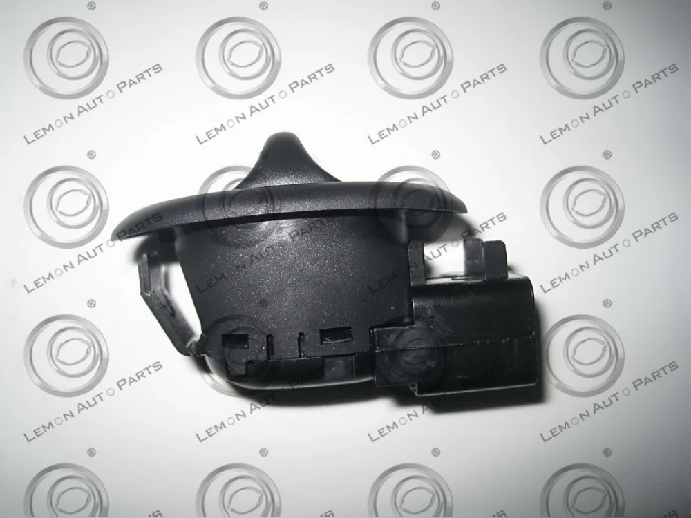 92105254   مفتاح نافذة الطاقة باللون الأسود لهولدن كومودور VT VX VY VZ 92-02