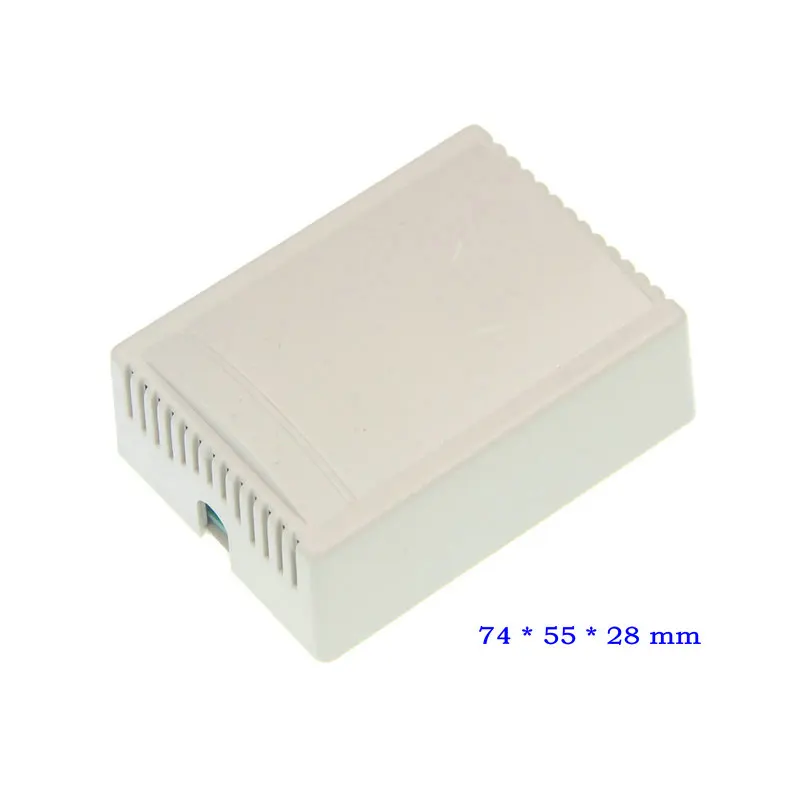 AC 220V 230V 1CH 1 CH 30A Relay Remote Control Switch Receiver Smart Home LED Light Lamp Household Equipment - Image 5