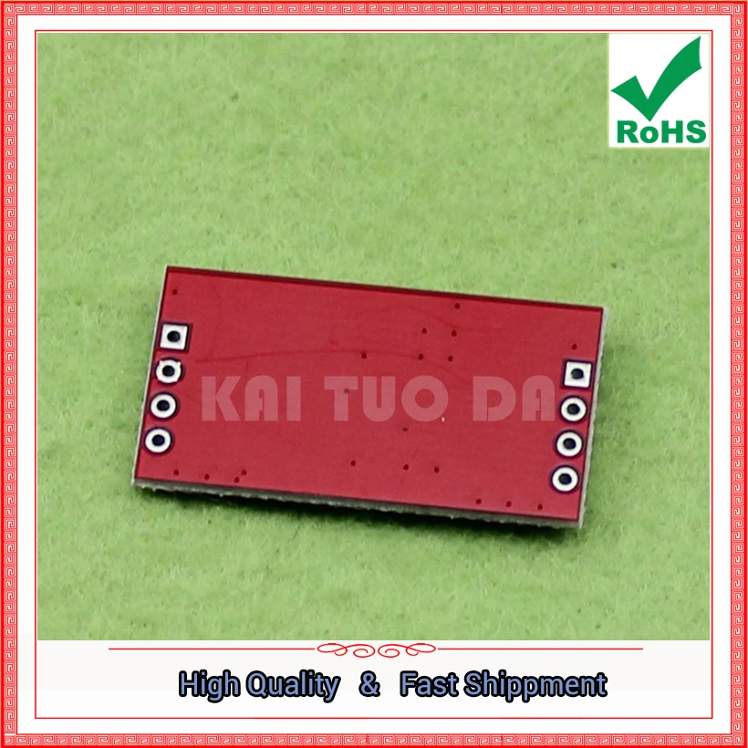 TLC5615 10-Bit DA Module Digital-to-Analog Conversion Super DAC0832 PCF8591 Conversion Module Board