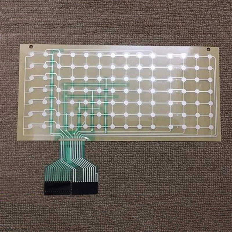 

New Original Keyboard Circuit For Toledo Model BPRO Electronic Scales Printer Spare Part