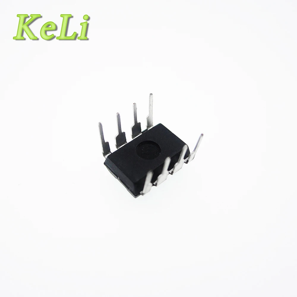 10PCS ATTINY85-20PU ATTINY85 20PU ATTINY85- 20 ATTINY85 ATMEL DIP new original