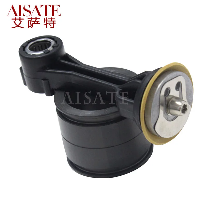 Air Shock Pump Repair Kit Boot Piston Rod With Ring for Porsche Panamera Suspension Air Compressor Pump 97035815111 97035815110