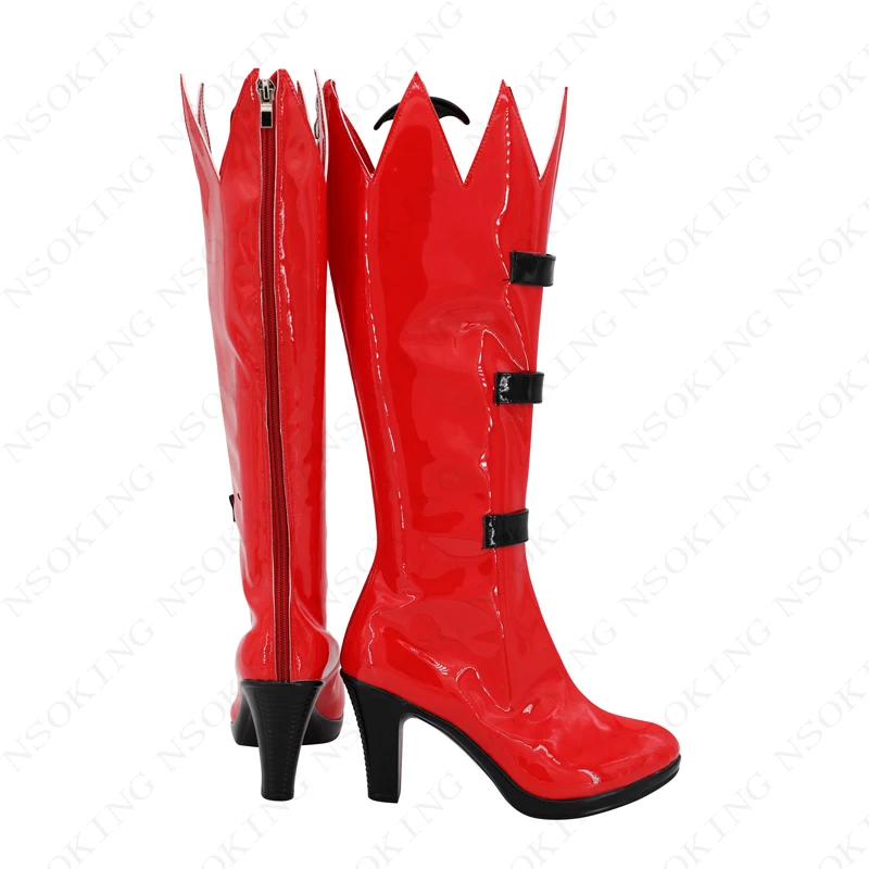 Anime Undertale Papyrus Cosplay Stiefel Mann AU frisch! sans Kostüm tinten Schuhe Frau