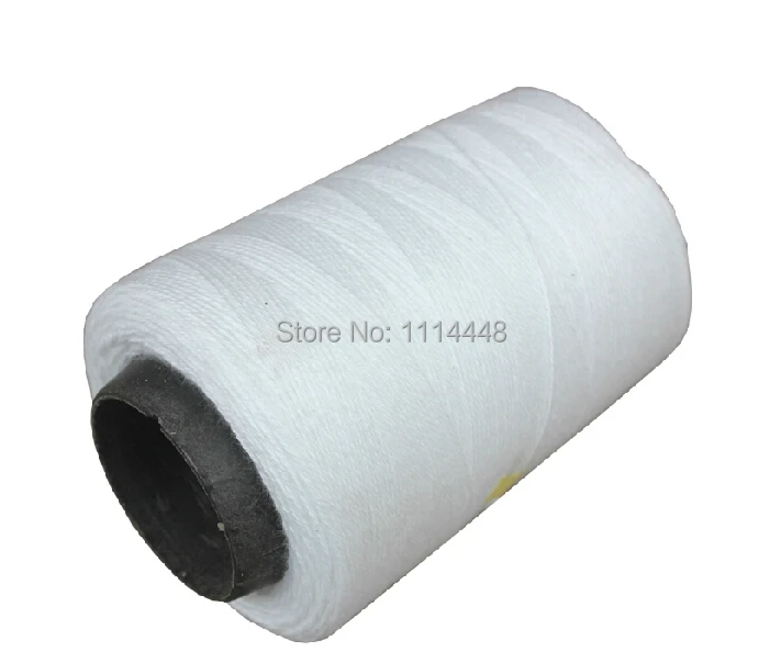 180g 700 เมตร 1 ม้วนเย็บผ้าไฟฟ้าแบบพกพาเย็บเครื่อง