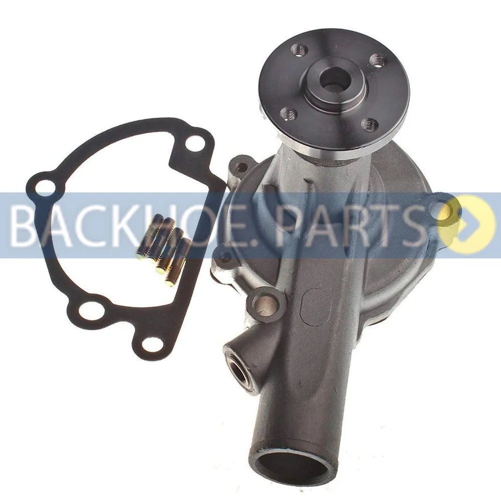 

Водяной насос 5650-040-1402-0 для Mitsubishi Satoh D2000II MT370 MT630 S370