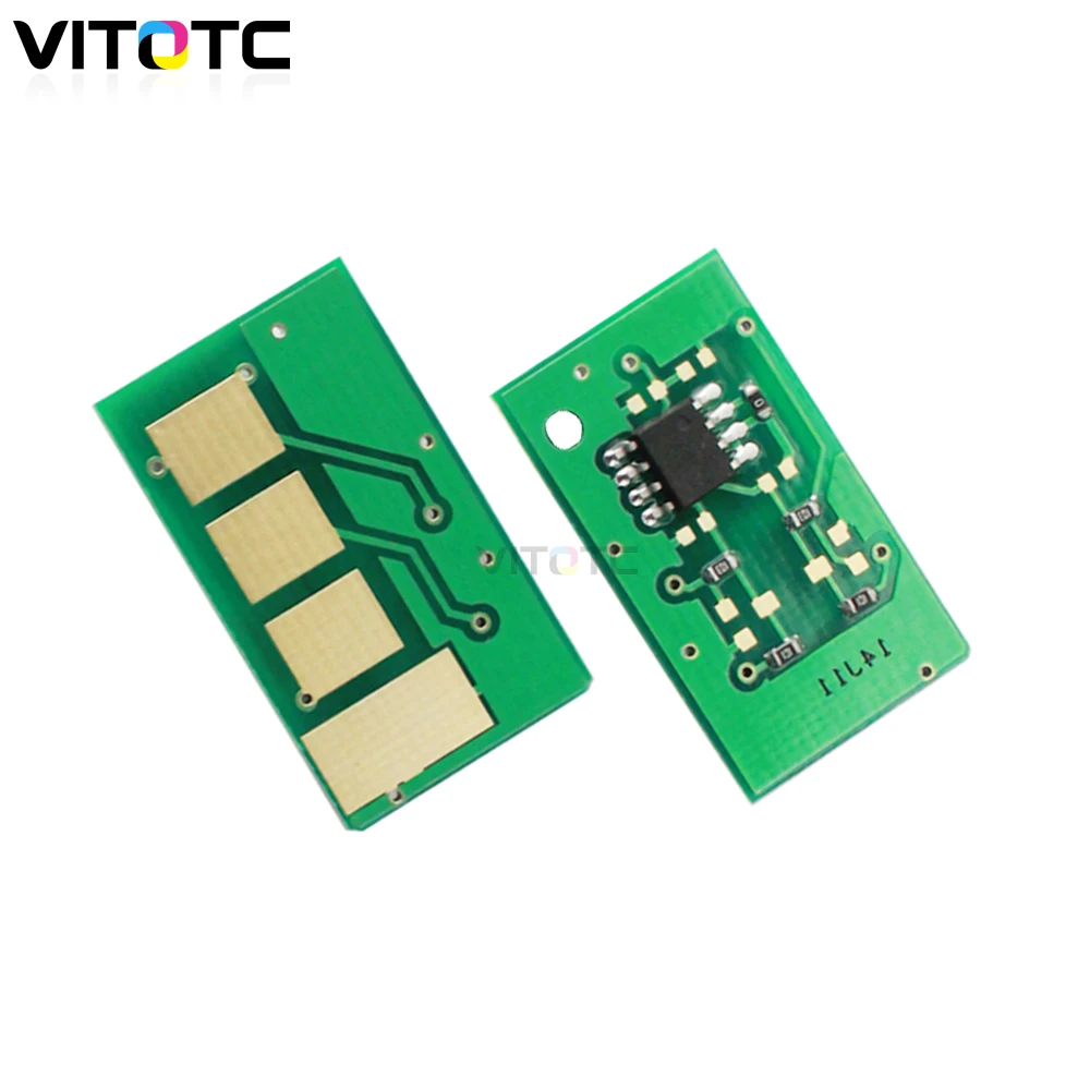 

5Pcs Toner Cartridge Chip Compatible For Xerox Phaser 3200 MFP 3200MFP Printer 113R00730 Reset Chips