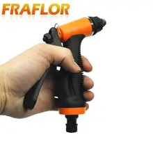 High Pressure Electric Car Wash Pump #4