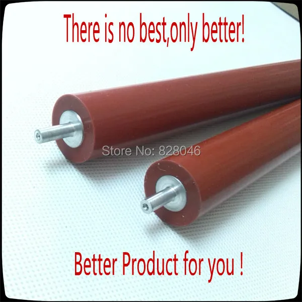 Wholesale Accessories For Brother HL-5240 HL-5250 HL-5280 HL-5340 HL-5350 HL-5370 HL-5380 Printer Lower Pressure Fuser Roller